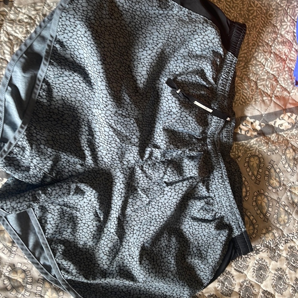Nike dri-fit shorts